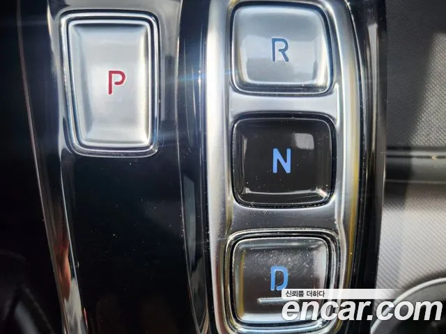 Hyundai Sonata (DN8) id 2643354 из Кореи 10