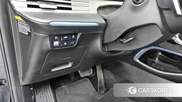 Hyundai The New Grandeur IG id 4345057 из Кореи 10