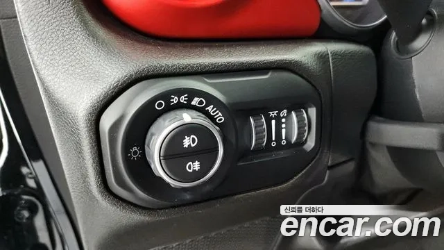 Jeep Wrangler (JL) id 2881493 из Кореи 10