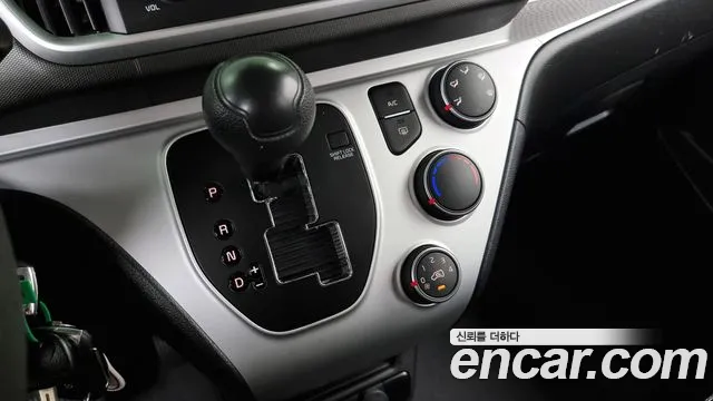 Kia The New Ray id 2682381 из Кореи 10