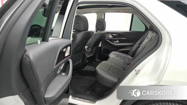 Mercedes-Benz GLE-Class W167 id 4422734 из Кореи 10
