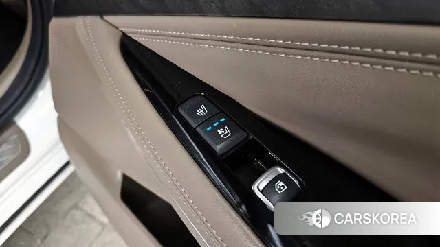 Kia K8 id 3620879 из Кореи 10