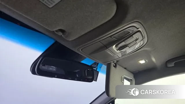 Hyundai Santa Fe TM id 2941541 из Кореи 10