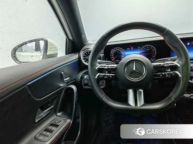 Mercedes-Benz Class A id 3856109 из Китая 10