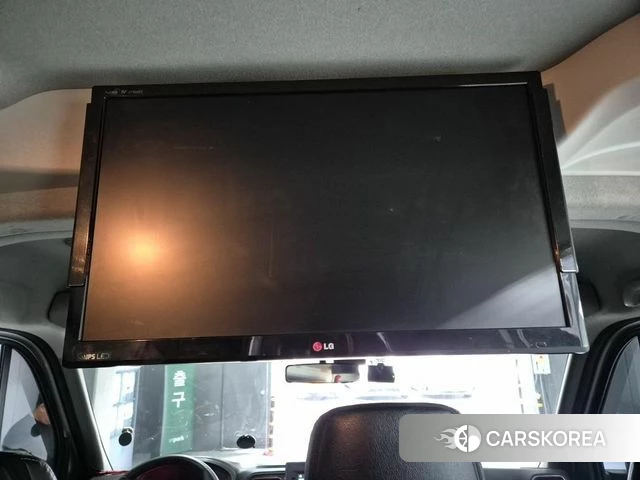 Renault Korea (Samsung) Master id 3916707 из Кореи 10