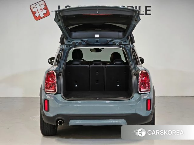 Mini Cooper Countryman id 4511576 из Кореи 10