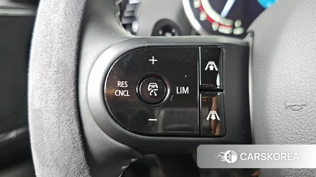 Mini Cooper S Clubman id 4428257 из Кореи 10