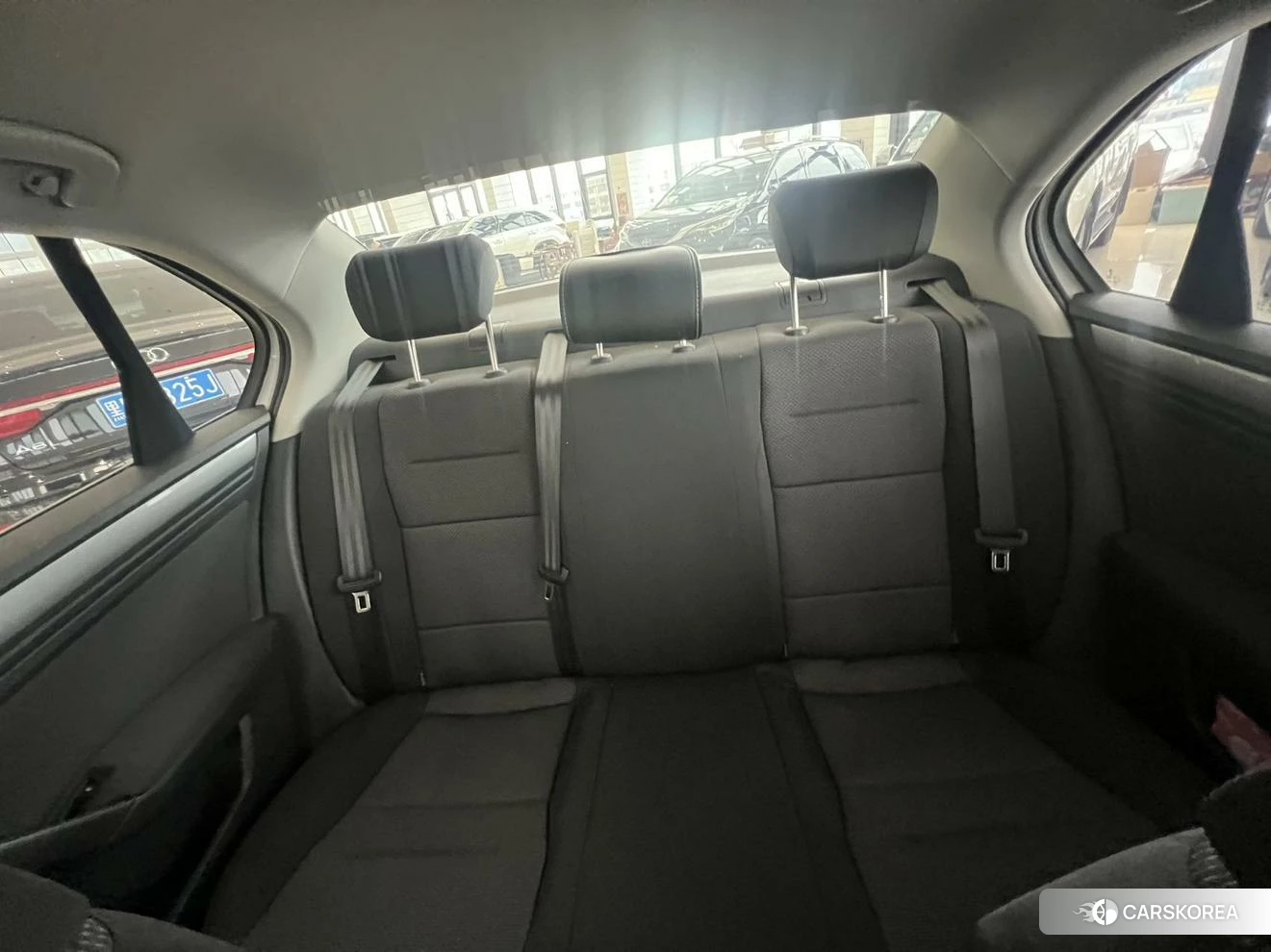 Volkswagen Bora id 4498718 из Китая 10