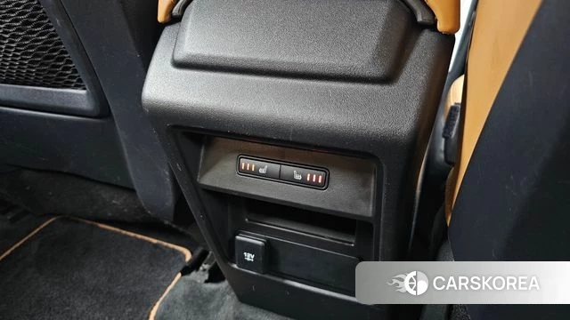 Land Rover Discovery Sports id 4626155 из Кореи 10