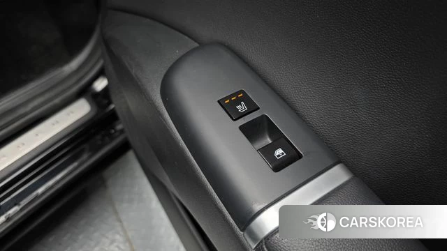 Hyundai Grandeur Hybrid (GN7) id 3903089 из Кореи 10