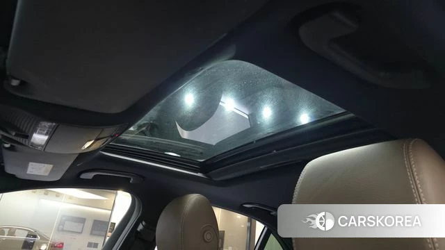 Mercedes-Benz E-Class W213 id 3879012 из Кореи 10