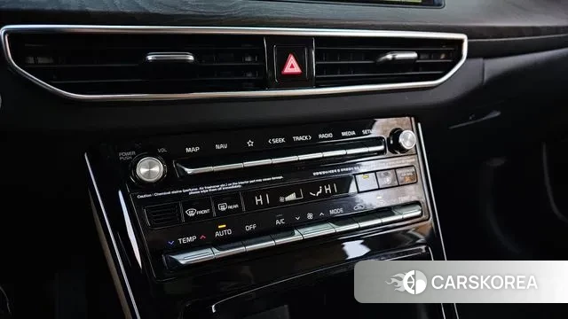 Kia K7 Premier id 3672029 из Кореи 10