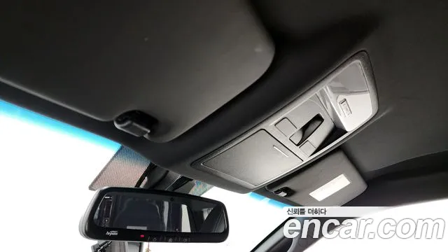 Ssangyong The New Rexton Sport id 2838215 из Кореи 10