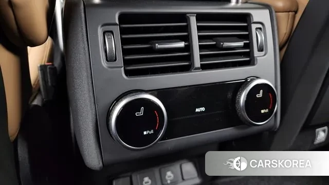 Land Rover Discovery 5 id 3751108 из Кореи 10