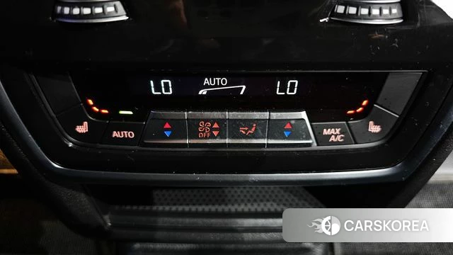 BMW X6 (G06) id 4441907 из Кореи 10