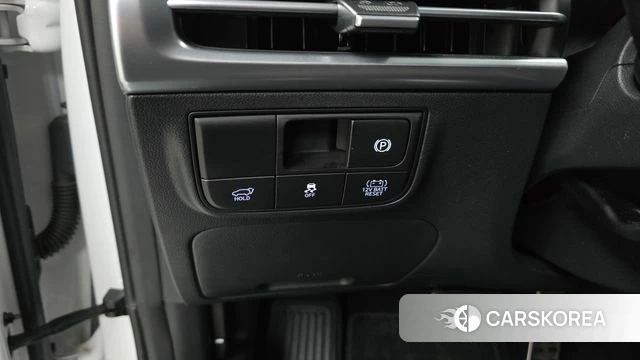 Hyundai The New Tucson Hybrid (NX4) id 4321764 из Кореи 10