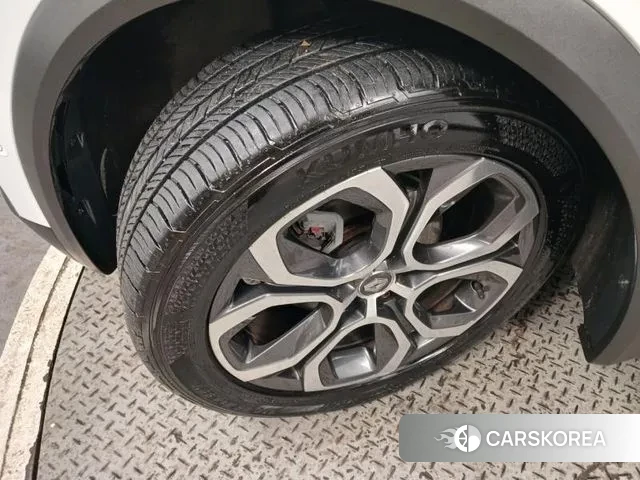 Renault Korea (Samsung) Capture id 3522541 из Кореи 10