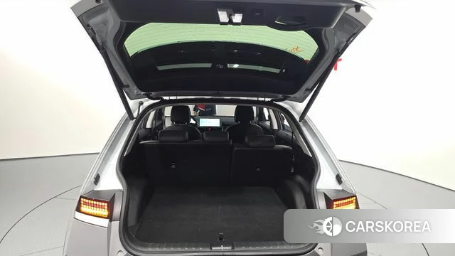 Hyundai Ionic 5 id 4894100 из Кореи 10