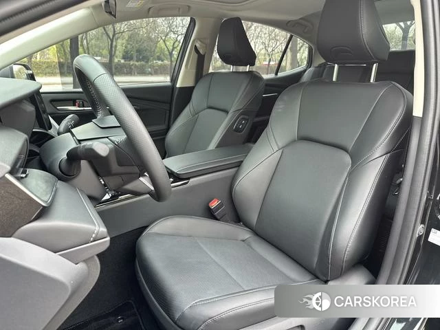 Toyota Camry id 4258044 из Китая 10