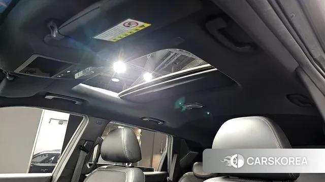 Ssangyong G4 Rexton id 3227031 из Кореи 10