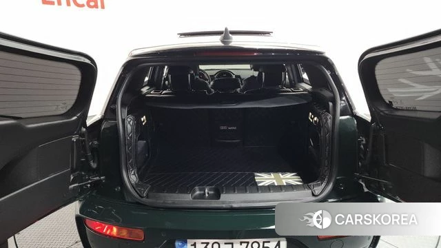Mini Cooper S Clubman id 4533952 из Кореи 10