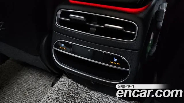 Genesis GV70 id 2747898 из Кореи 10