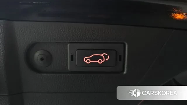 Ssangyong G4 Rexton id 3557617 из Кореи 10