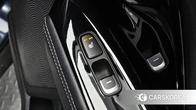 Kia The New Niro id 3350884 из Кореи 10