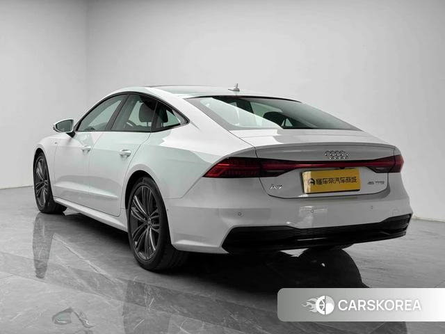 Audi A7 id 4260401 из Китая 10