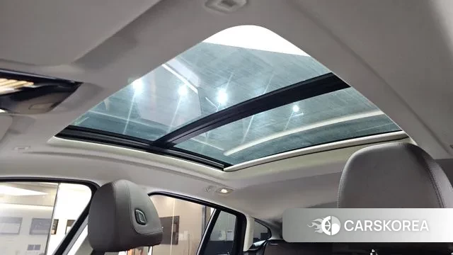 BMW X4 (G02) id 3764859 из Кореи 10