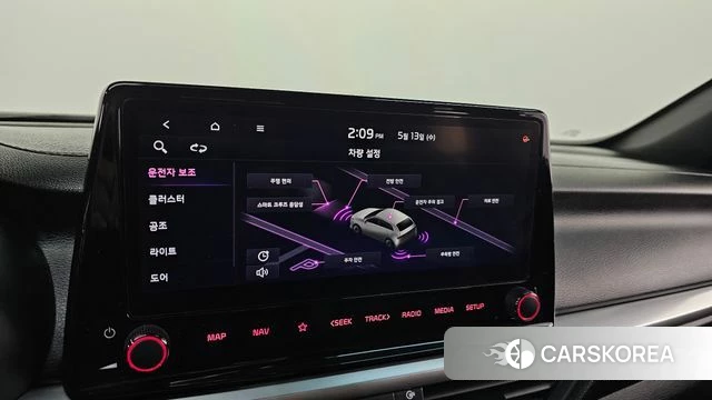 Kia The New K3 2nd generation id 4316749 из Кореи 10