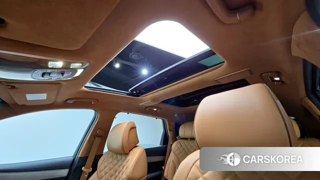 Genesis GV80 id 3462407 из Кореи 10