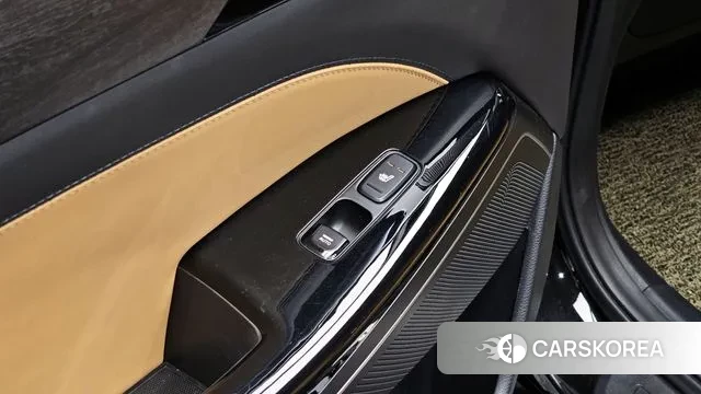 Kia K7 Premier id 3713686 из Кореи 10