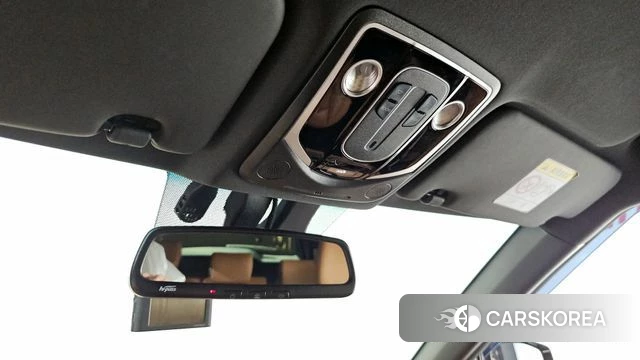 Ssangyong The New Torres id 3940112 из Кореи 10