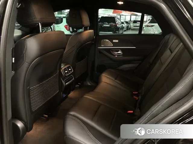 Mercedes-Benz GLE-Class W167 id 3310446 из Кореи 10