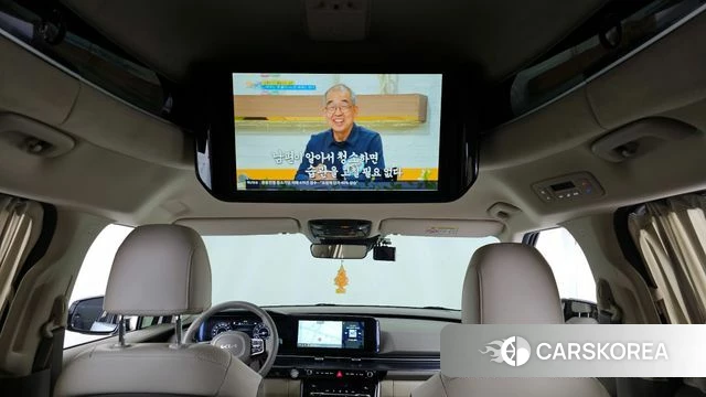 Kia Carnival 4th generation id 3964179 из Кореи 10