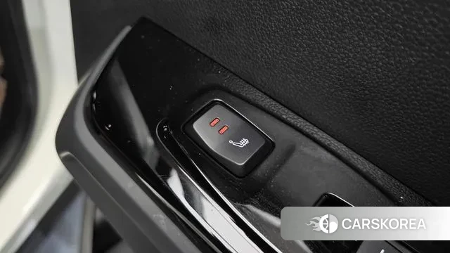 Ssangyong Torres id 3305575 из Кореи 10