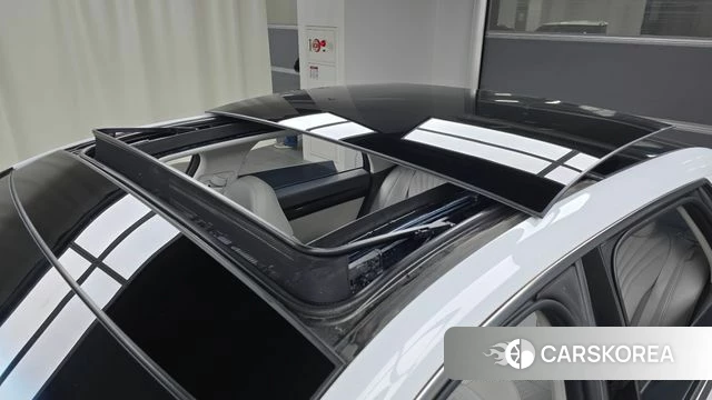 Hyundai Grandeur (GN7) id 3922129 из Кореи 10