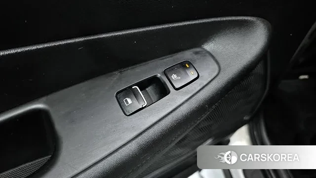 Hyundai The New Santa Fe id 3362189 из Кореи 10