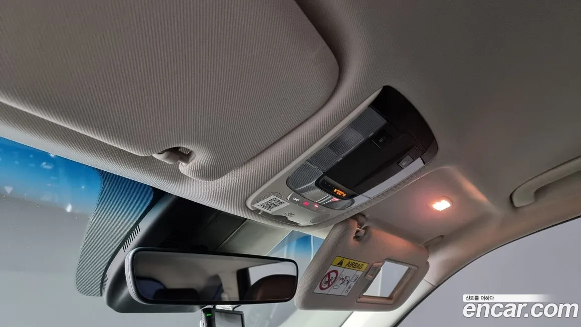 Kia Sorento 4th Generation id 2050193 из Кореи 10