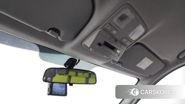 Hyundai The New Grand Starex id 3484027 из Кореи 10