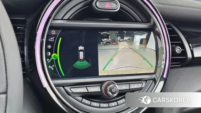 Mini Cooper id 3038571 из Кореи 10