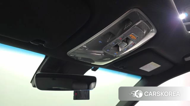 Genesis GV70 id 4303951 из Кореи 10