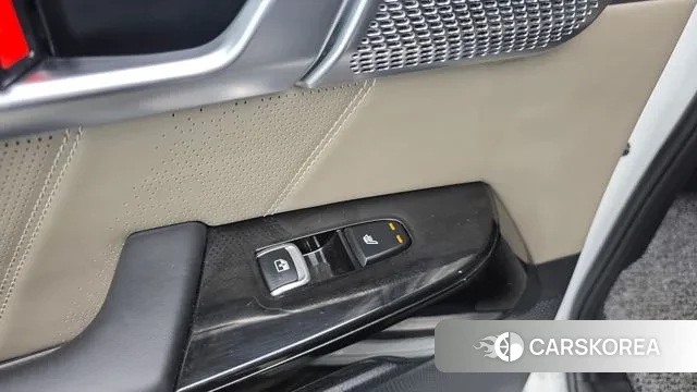 Kia Mohave Master id 2993768 из Кореи 10