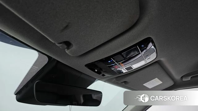 Hyundai Santa Fe (MX5) id 4480546 из Кореи 10
