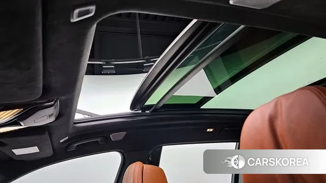 BMW X7 (G07) id 3191791 из Кореи 10