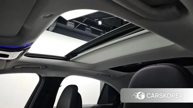 Mercedes-Benz E-Class W214 id 3321689 из Кореи 10