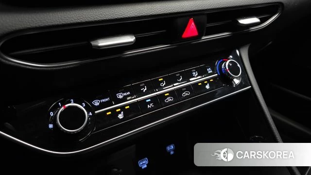 Hyundai Sonata (DN8) id 3799224 из Кореи 10