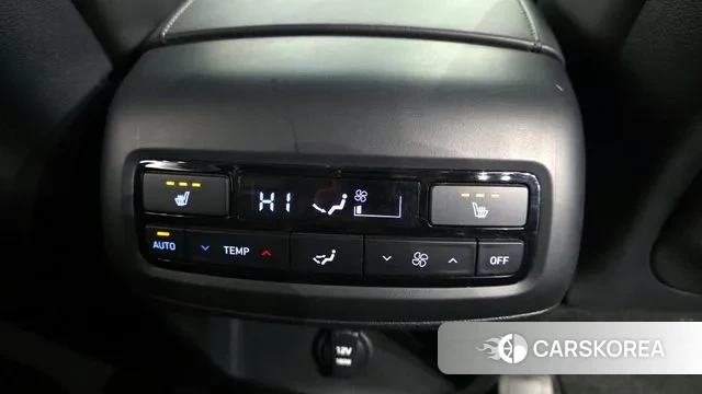 Hyundai The New Palisade id 3721625 из Кореи 10