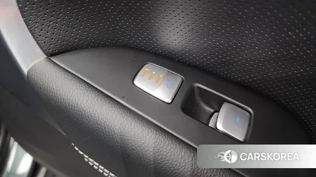 Genesis G70 id 3692584 из Кореи 10